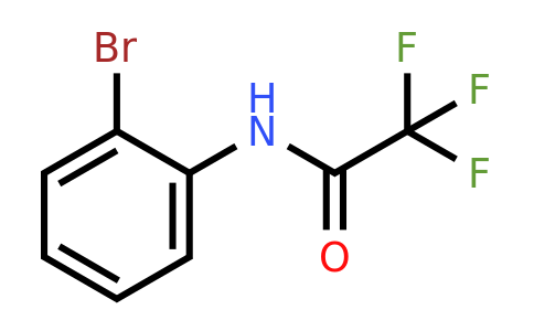 2727-71-1 | N-(2-Bromophenyl)-2,2,2-trifluoroacetamide