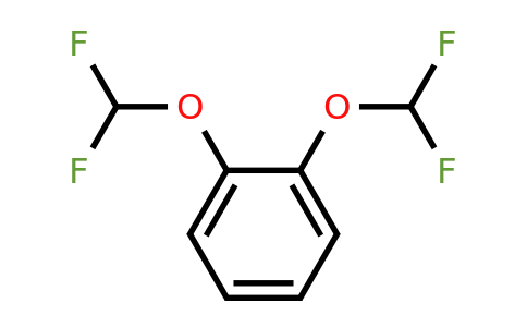 27691-14-1 | 1,2-Bis(difluoromethoxy)benzene