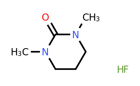 287966-55-6 | DMPU-HF