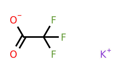 2923-16-2 | Potassium trifluoroacetate