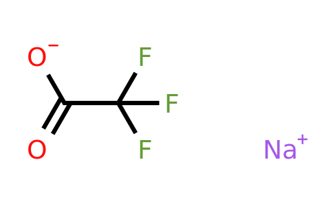 2923-18-4 | Sodium trifluoroacetate