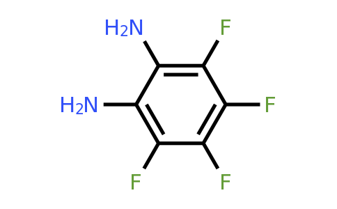 2993-07-9 | Tetrafluorobenzene-1,2-diamine