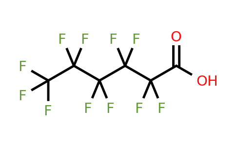 307-24-4 | Perfluorohexanoic acid