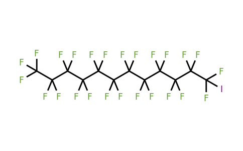 307-60-8 | Perfluorododecyl iodide