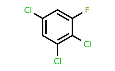 3107-20-8 | 2,3,5-Trichlorofluorobenzene