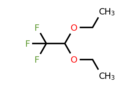 31224-45-0 | Trifluoroacetaldehyde diethyl acetal