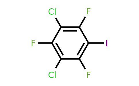 31612-68-7 | 1,3-Dichloro-5-iodo-2,4,6-trifluorobenzene