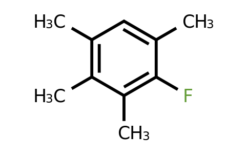 319-91-5 | 2-Fluoro-1,3,4,5-tetramethylbenzene