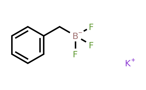 329976-73-0 | Potassium benzyl(trifluoro)boranuide