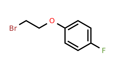 332-48-9 | beta-Bromo-4-fluorophenetole