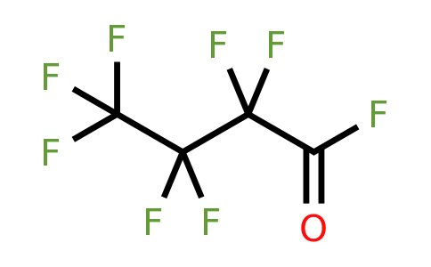335-42-2 | Heptafluorobutyryl fluoride