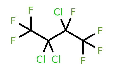 335-44-4 | Heptafluoro-2,2,3-trichlorobutane