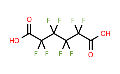 336-08-3 | Octafluorohexanedioic acid