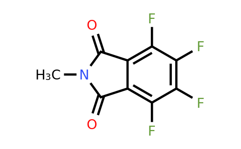 33795-85-6 | N-Methyl-3,4,5,6-tetrafluorophthalimide