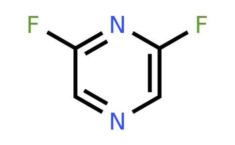 33873-09-5 | 2,6-Difluoropyrazine