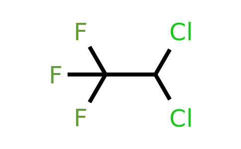 34077-87-7 | Dichlorotrifluoroethane