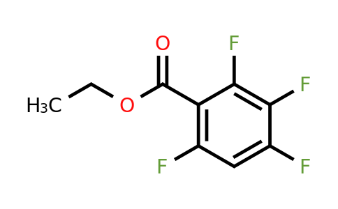 351354-29-5 | Ethyl 2,3,4,6-tetrafluorobenzoate