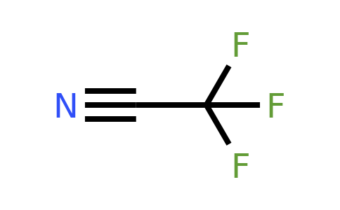 353-85-5 | Trifluoroacetonitrile