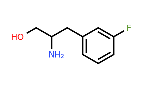 35373-68-3 | b-Amino-3-fluorobenzenepropanol