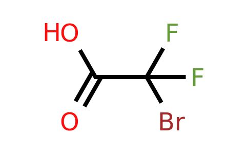 354-08-5 | Bromodifluoroacetic acid
