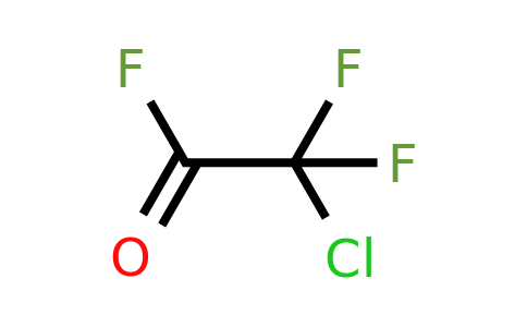 354-27-8 | Chlorodifluoroacetyl fluoride