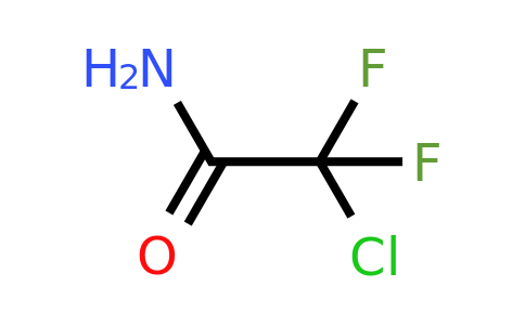354-28-9 | Chlorodifluoroacetamide