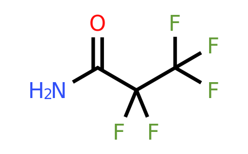 354-76-7 | Pentafluoropropionamide