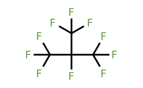354-92-7 | Perfluoroisobutane