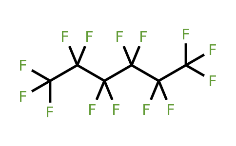 355-42-0 | Perfluoro-n-hexane