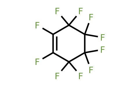 355-75-9 | Decafluorocyclohexene