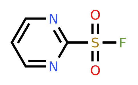 35762-87-9 | Pyrimidine-2-sulphonyl fluoride