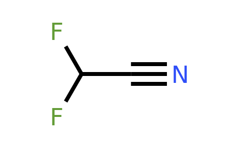 359-12-6 | Difluoroacetonitrile