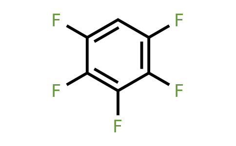 363-72-4 | Pentafluorobenzene