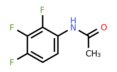 365-29-7 | N-(2,3,4-Trifluorophenyl)acetamide
