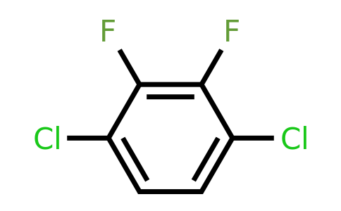 36556-38-4 | 1,4-Dichloro-2,3-difluorobenzene