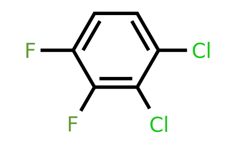 36556-39-5 | 1,2-Dichloro-3,4-difluorobenzene