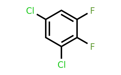 36556-41-9 | 1,3-Dichloro-4,5-difluorobenzene