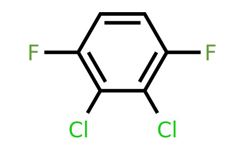 36556-54-4 | 1,2-Dichloro-3,6-difluorobenzene