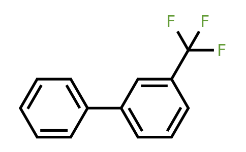 366-04-1 | 3-(Trifluoromethyl)-1,1'-biphenyl