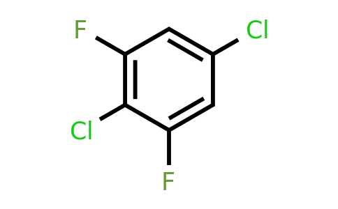 36611-27-5 | 1,4-Dichloro-2,6-difluorobenzene