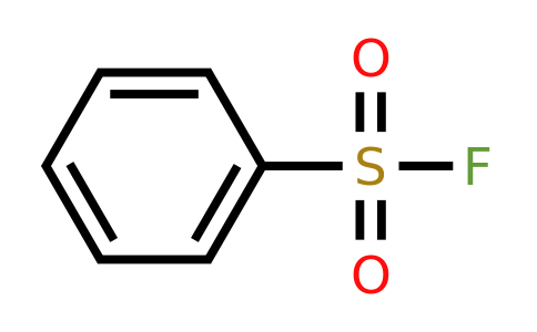 368-43-4 | Benzenesulfonyl fluoride
