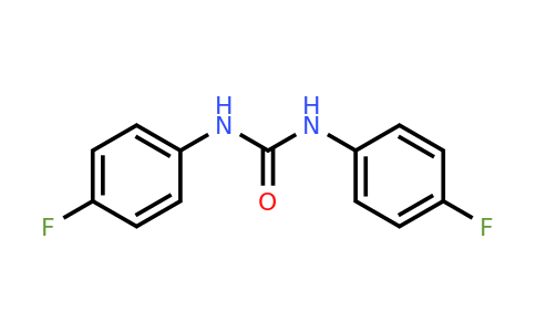 370-22-9 | 1,3-Bis(4-fluorophenyl)urea