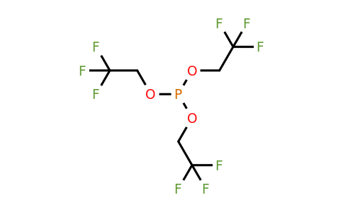 370-69-4 | Tris(2,2,2-trifluoroethyl) phosphite