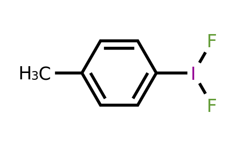371-11-9 | P-(difluoroiodo)toluene