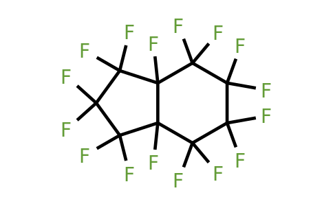 374-80-1 | Perfluoroperhydroindane