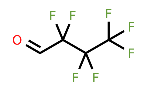 375-02-0 | Heptafluorobutyraldehyde