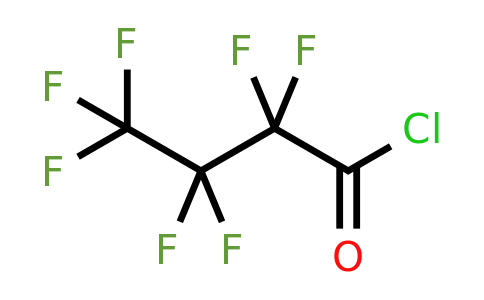 375-16-6 | Heptafluorobutanoyl chloride