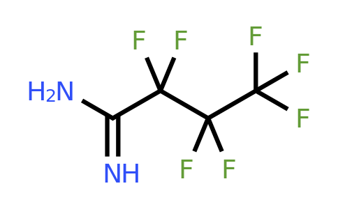375-19-9 | Heptafluorobutanamidine
