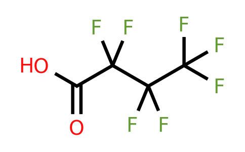 375-22-4 | Heptafluorobutyric acid