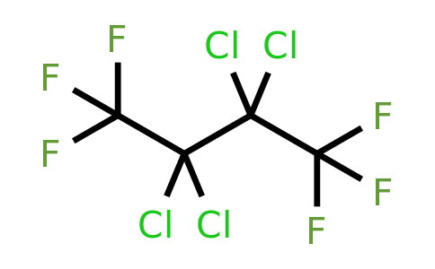 375-34-8 | Perfluoro-2,2,3,3-tetrachlorobutane